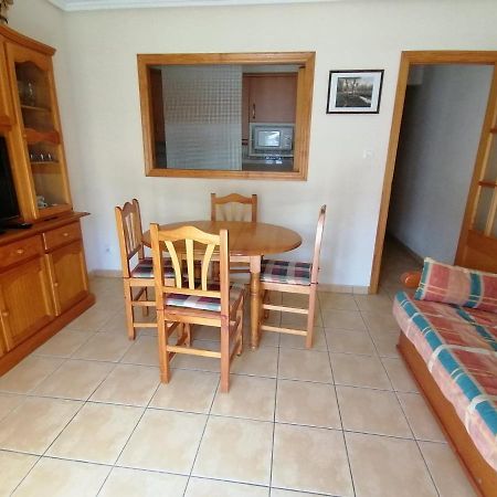 Cullera Te Espera Apartment Exterior photo