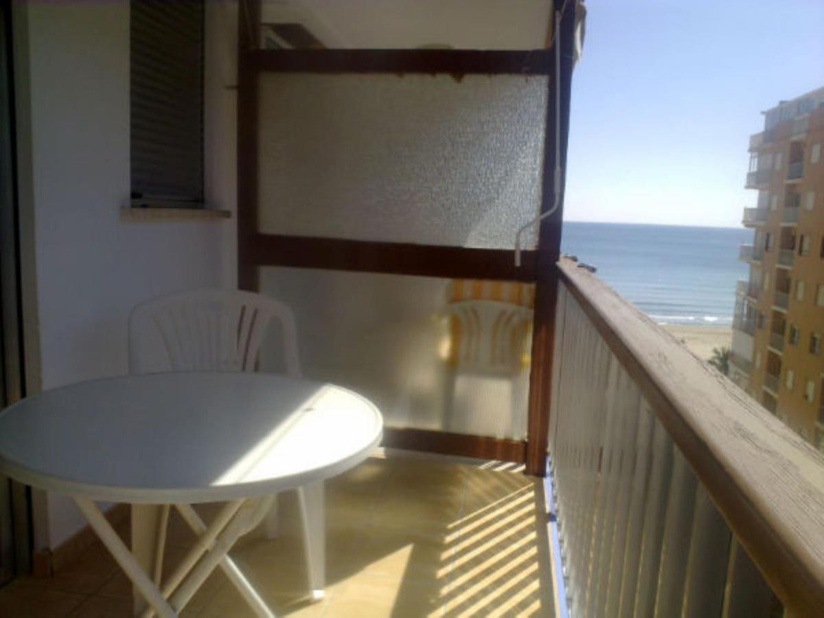 Cullera Te Espera Apartment Exterior photo