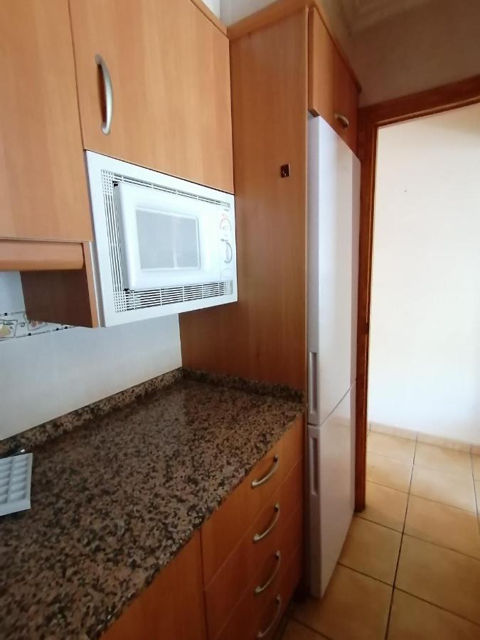 Cullera Te Espera Apartment Exterior photo